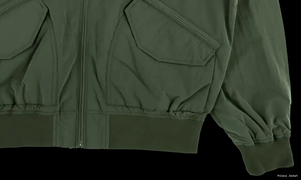 Affordable Palace Jacket F-Light 0704